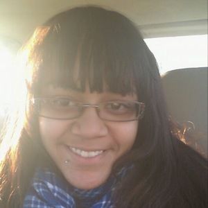 Meet your Posher, Janna